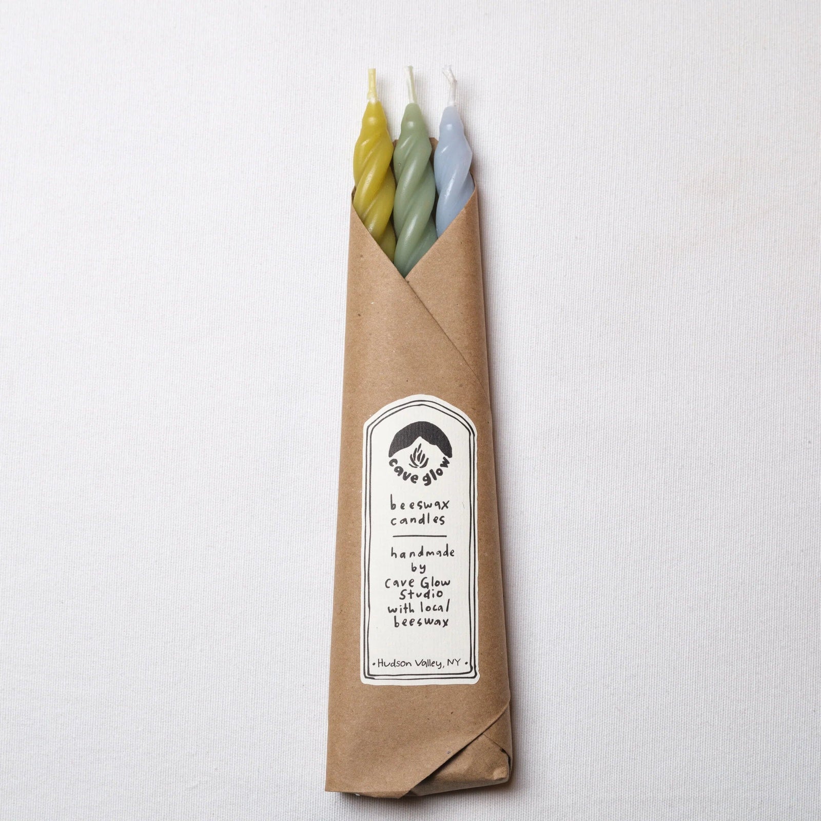 Cave Glow Candles Cave Glow 