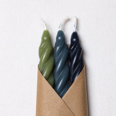 Cave Glow Candles Cave Glow Dusk 