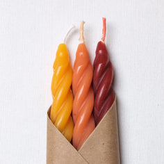 Cave Glow Candles Cave Glow SUNRISE 