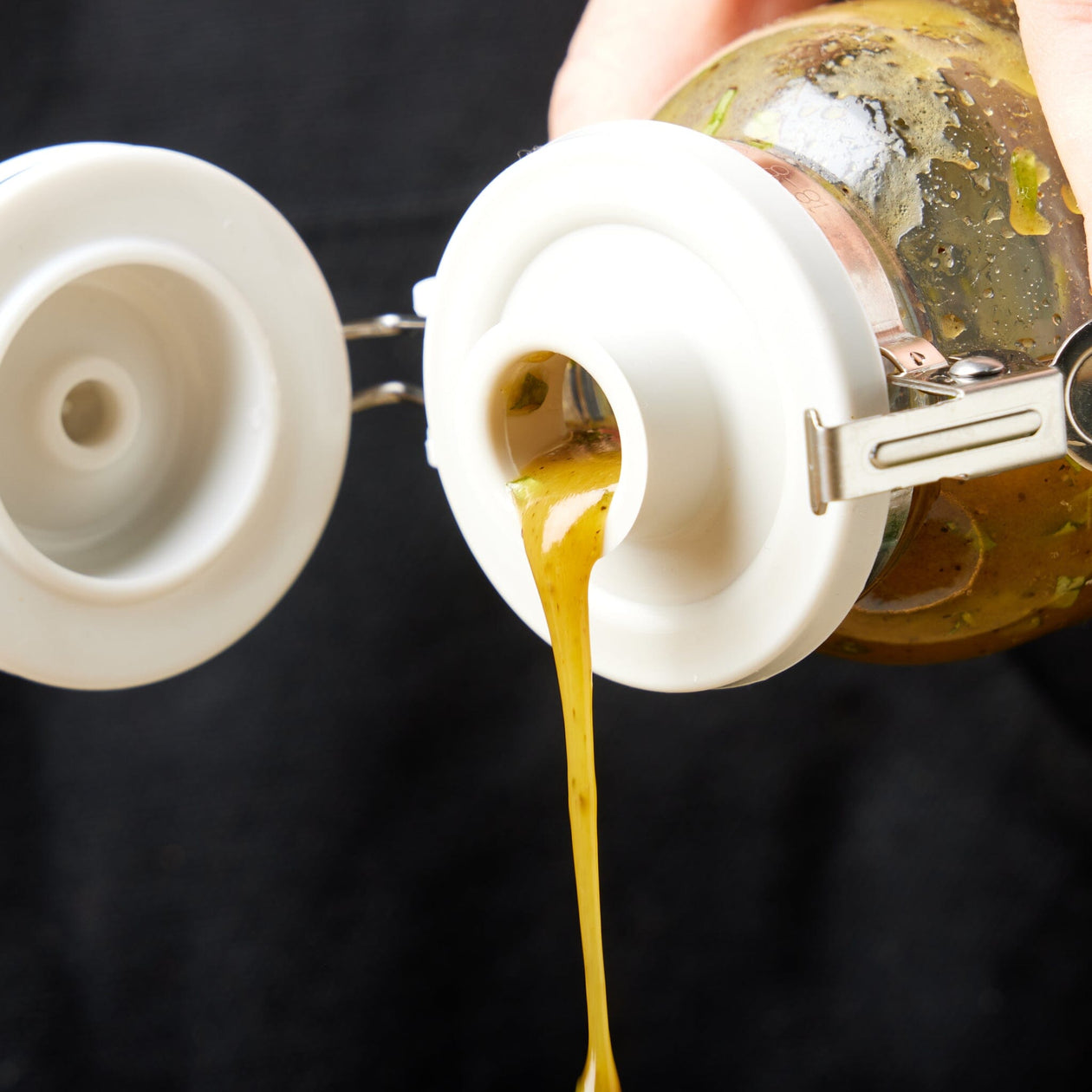 Cellarmate Dressing Bottle