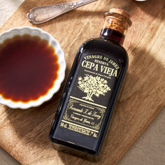 Cepa Vieja Sherry Vinegar Pantry Rogers Collection 