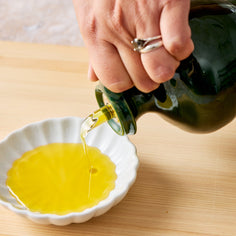 Ceramica Granados Oil Cruet Tabletop Eturel Madrid 