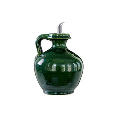 Ceramica Granados Oil Cruet Tabletop Eturel Madrid 