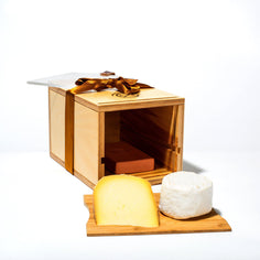 Cheese Grotto Mezzo Cheese Grotto Cheese Grotto Baltic Birch Bamboo Shelf Ships Within 3 Business Days