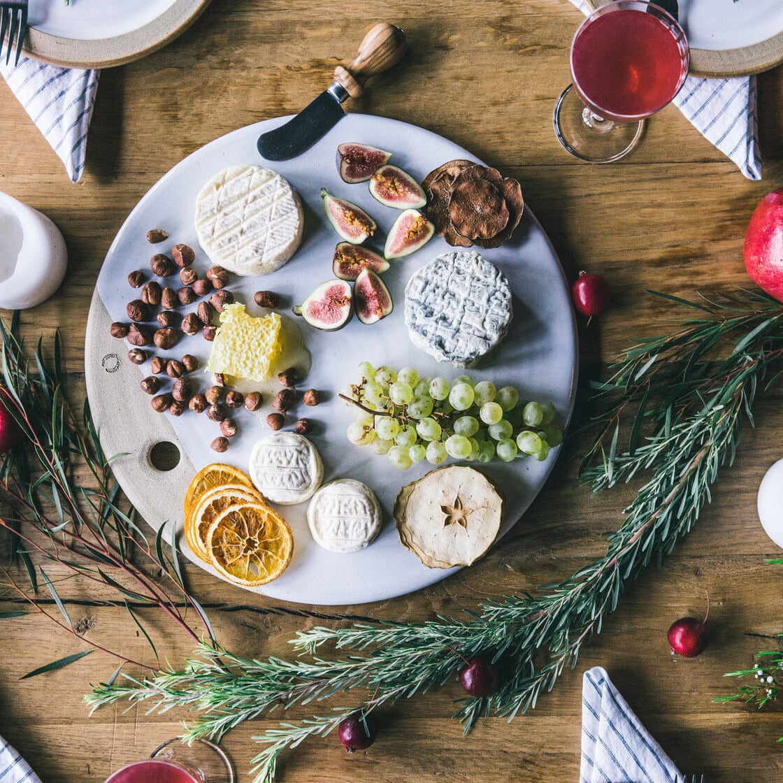 Cheese Stone™ Pottery Farmhouse Pottery 