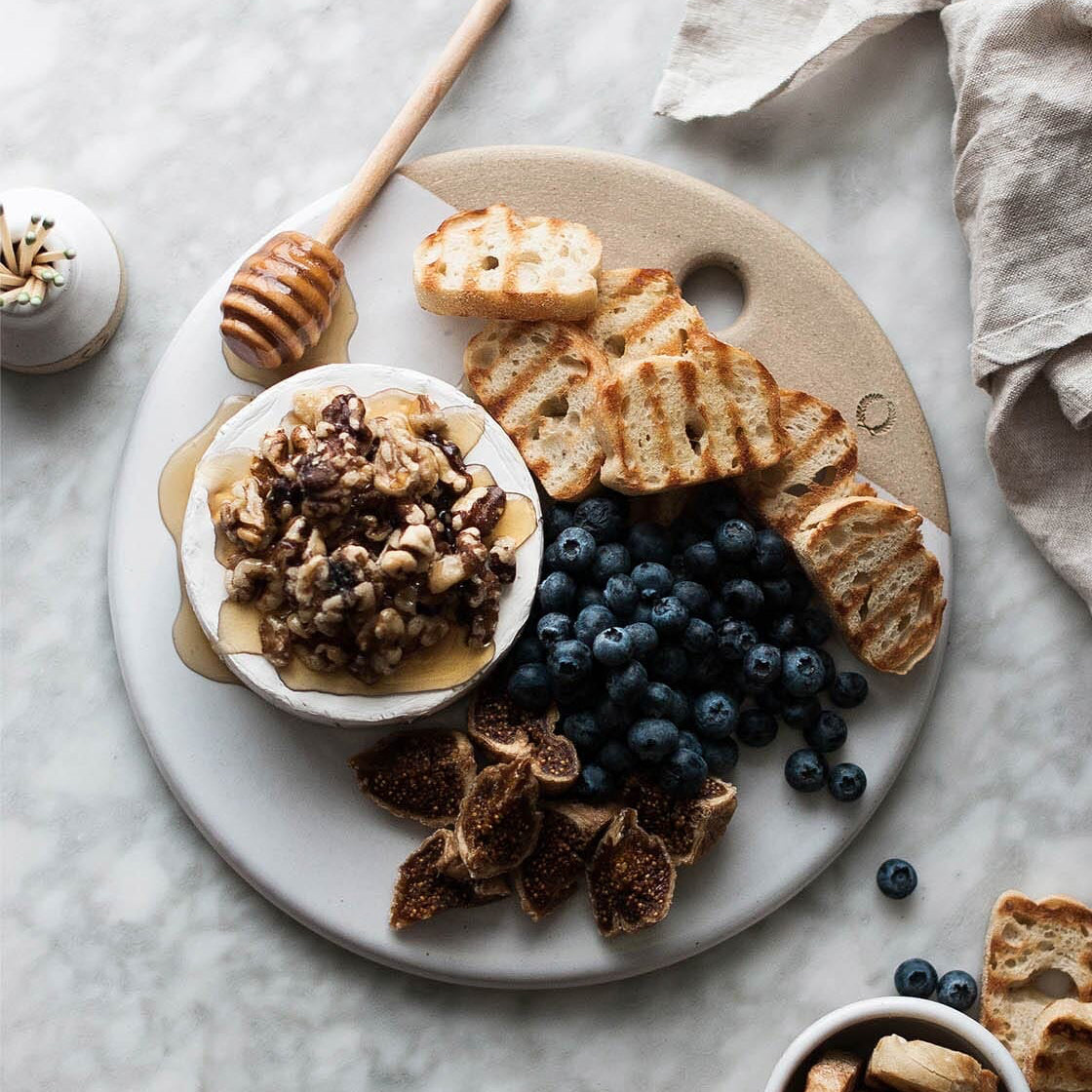 Cheese Stone™ Pottery Farmhouse Pottery 