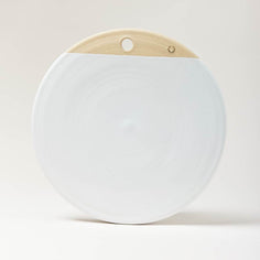 Cheese Stone™ Pottery Farmhouse Pottery Large - 14" 