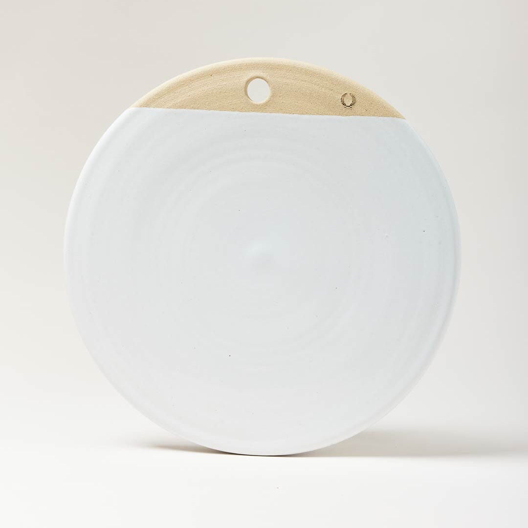 Cheese Stone™ Pottery Farmhouse Pottery Large - 14" 