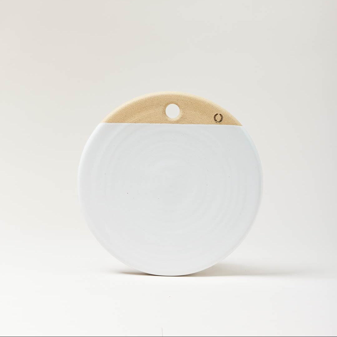 Cheese Stone™ Pottery Farmhouse Pottery Medium - 10" 