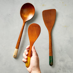 Chilmong Lacqured Tools - Set of 3 Chilmong 