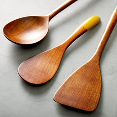 Chilmong Lacqured Tools - Set of 3 Chilmong 