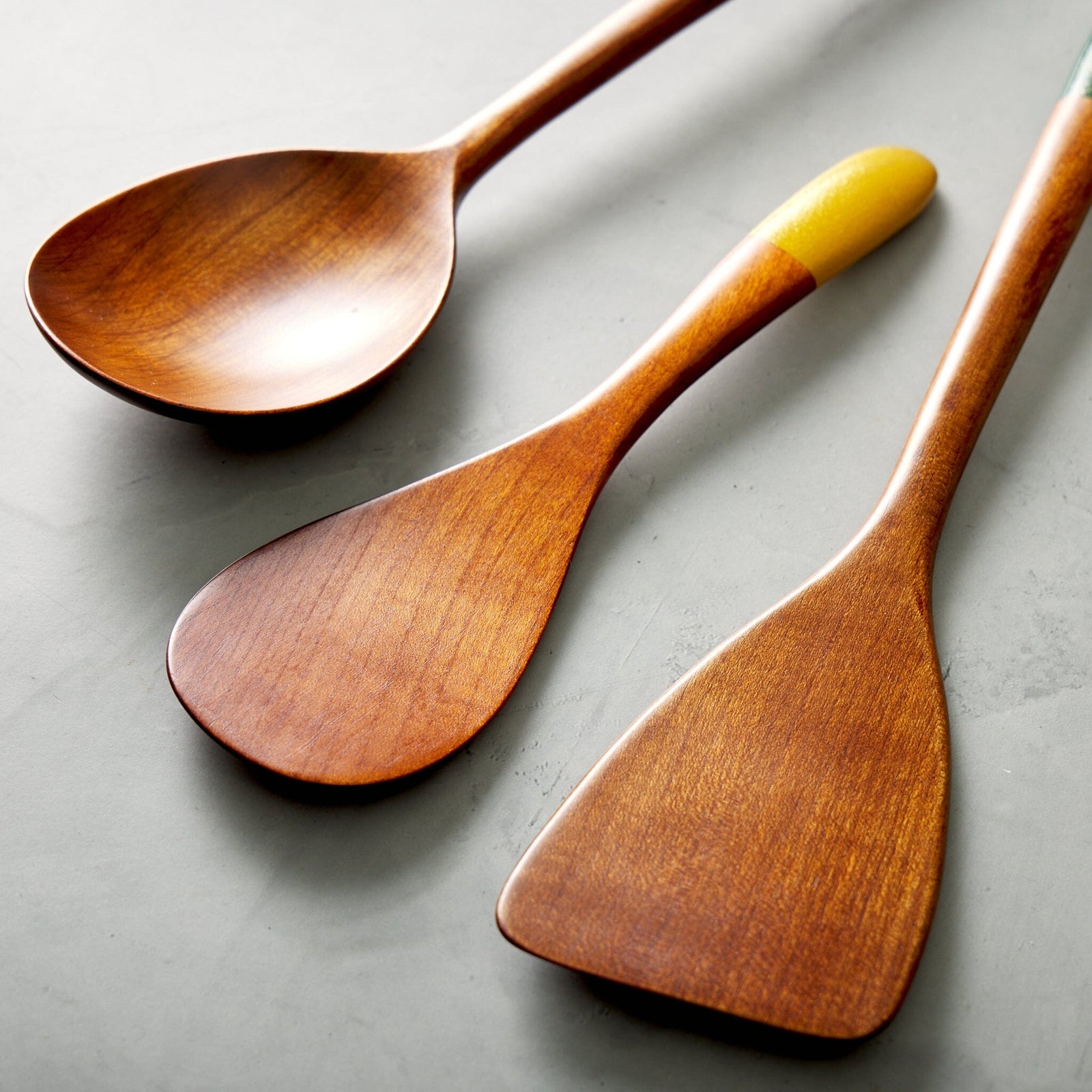 Chilmong Lacqured Tools - Set of 3 Chilmong 