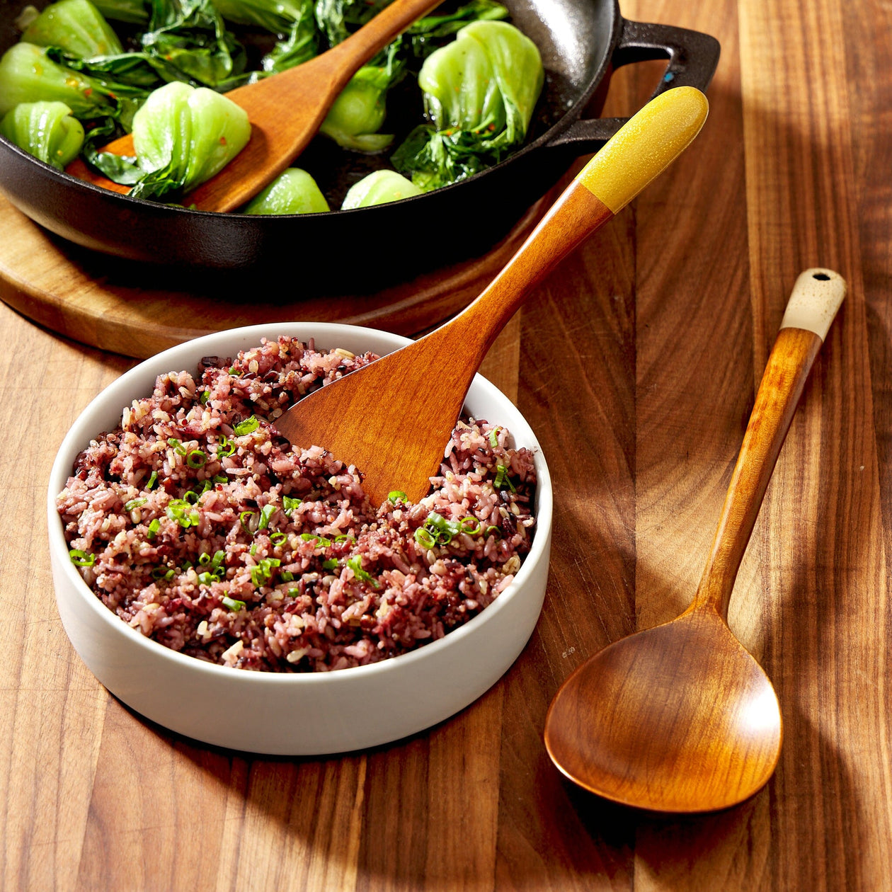 Chilmong Lacqured Tools - Set of 3 Chilmong 