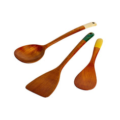 Chilmong Lacqured Tools - Set of 3 Chilmong 