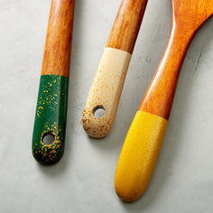 Chilmong Lacqured Tools - Set of 3 Chilmong 