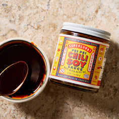 Chinese Laundry - Pei Pei Sauce Chinese Laundry Kitchen 