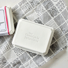 Chocolate Detective Egg Carton - Robin Pantry Chocolate Detective 