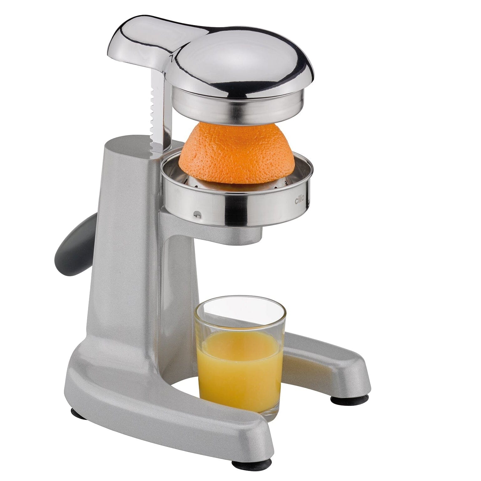Cilio Positano | Citrus Press Equipment Küchenprofi USA 