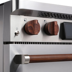 Classic Charlie Range Copper 