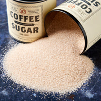 Coffee Sugar Tins - AB TEST LISTING Pantry Milk Street 