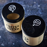 Coffee Sugar Tins - AB TEST LISTING Pantry Milk Street 