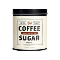 Coffee Sugar Tins - AB TEST LISTING Pantry Milk Street Mexican Mocha 