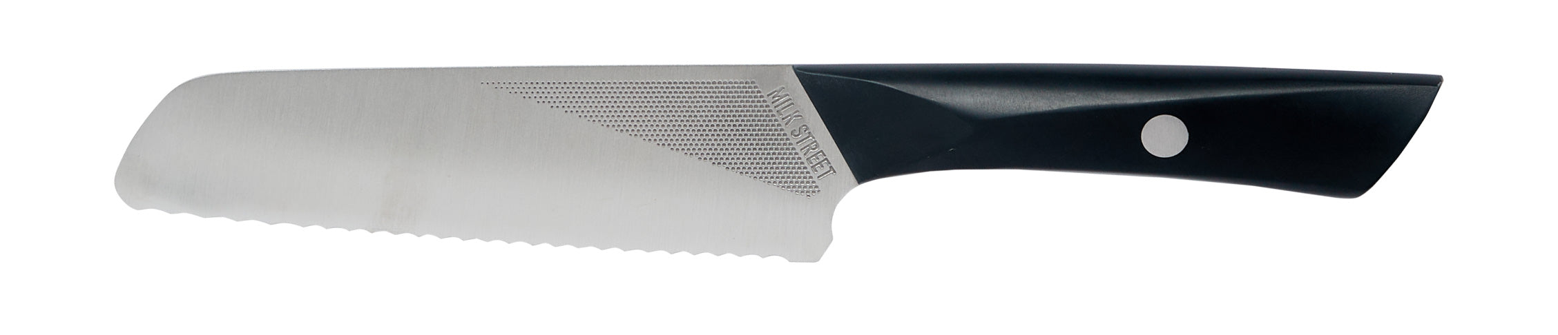 Milk Street Serrated Kitchin-tan