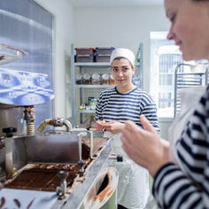 Coming Soon! Rózsavölgyi Csokoládé Drinking Chocolate Pantry A Priori Distribution 