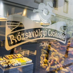 Coming Soon! Rózsavölgyi Csokoládé Drinking Chocolate Pantry A Priori Distribution 