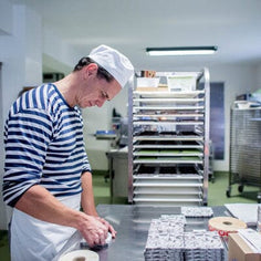 Coming Soon! Rózsavölgyi Csokoládé Drinking Chocolate Pantry A Priori Distribution 