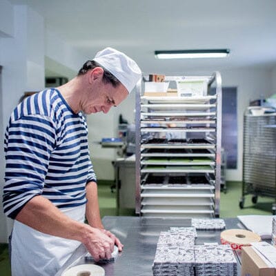 Coming Soon! Rózsavölgyi Csokoládé Drinking Chocolate Pantry A Priori Distribution 