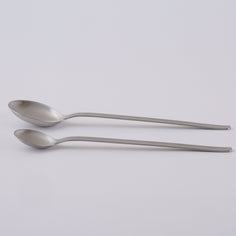 Conte Tsubame Yakusaji Measuring Spoons ICHIBISHI KINZOKU 