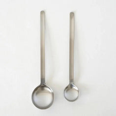 Conte Tsubame Yakusaji Measuring Spoons ICHIBISHI KINZOKU 
