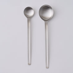 Conte Tsubame Yakusaji Measuring Spoons ICHIBISHI KINZOKU 