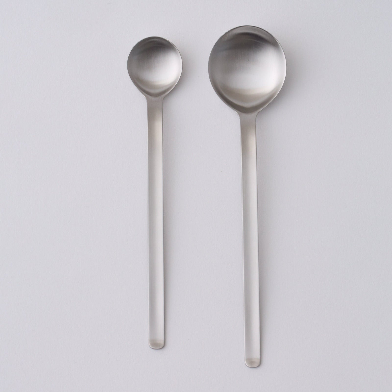 Conte Tsubame Yakusaji Measuring Spoons ICHIBISHI KINZOKU 