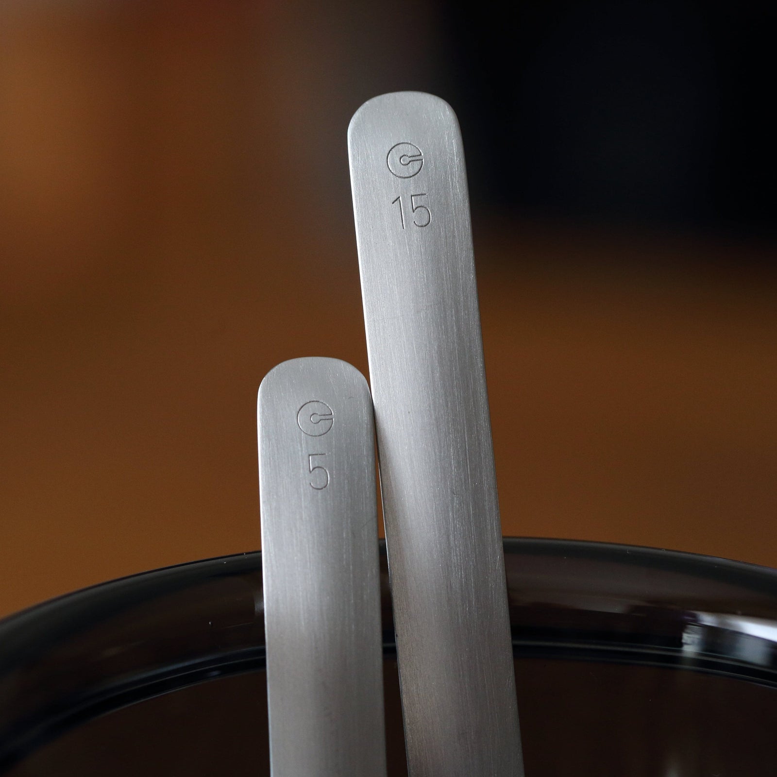 Conte Tsubame Yakusaji Measuring Spoons ICHIBISHI KINZOKU 
