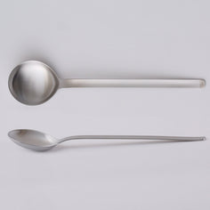 Conte Tsubame Yakusaji Measuring Spoons ICHIBISHI KINZOKU 