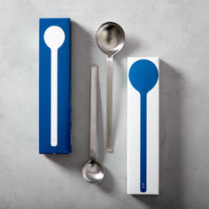Conte Tsubame Yakusaji Measuring Spoons ICHIBISHI KINZOKU 