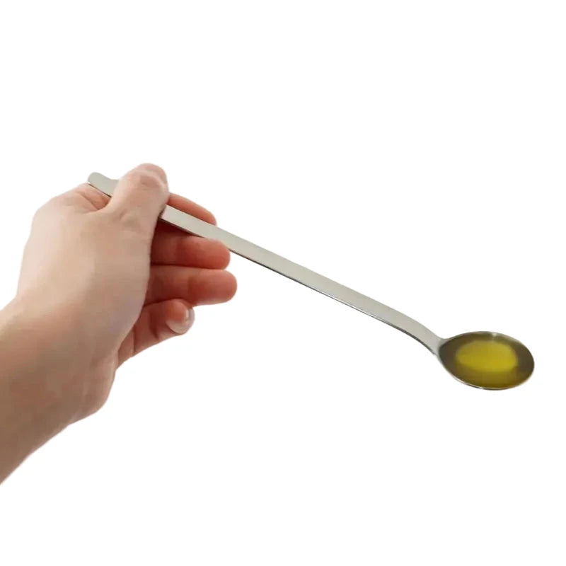 Conte Tsubame Yakusaji Measuring Spoons ICHIBISHI KINZOKU 