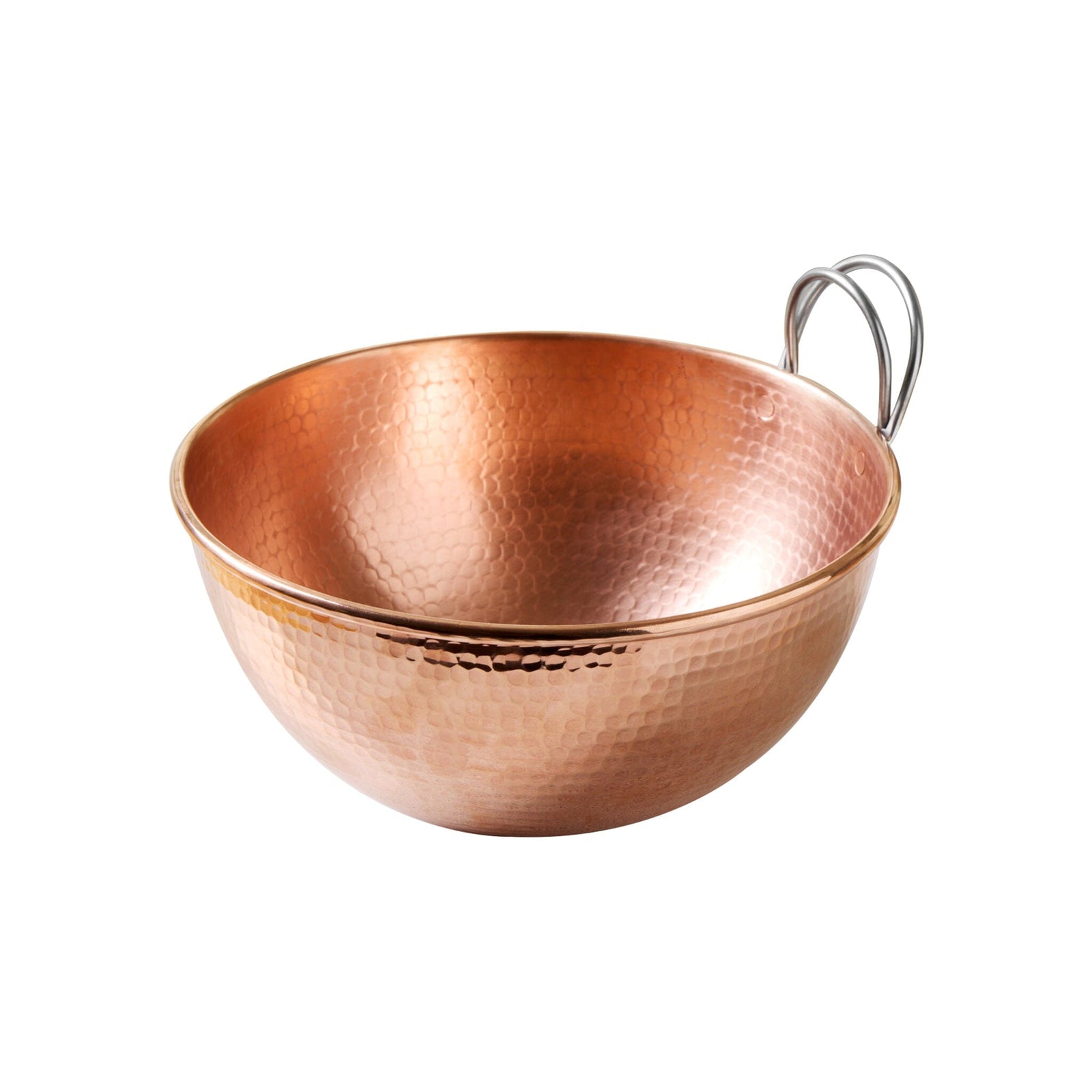 Copper Mixing Bowls Mixing Bowls Sertodo 