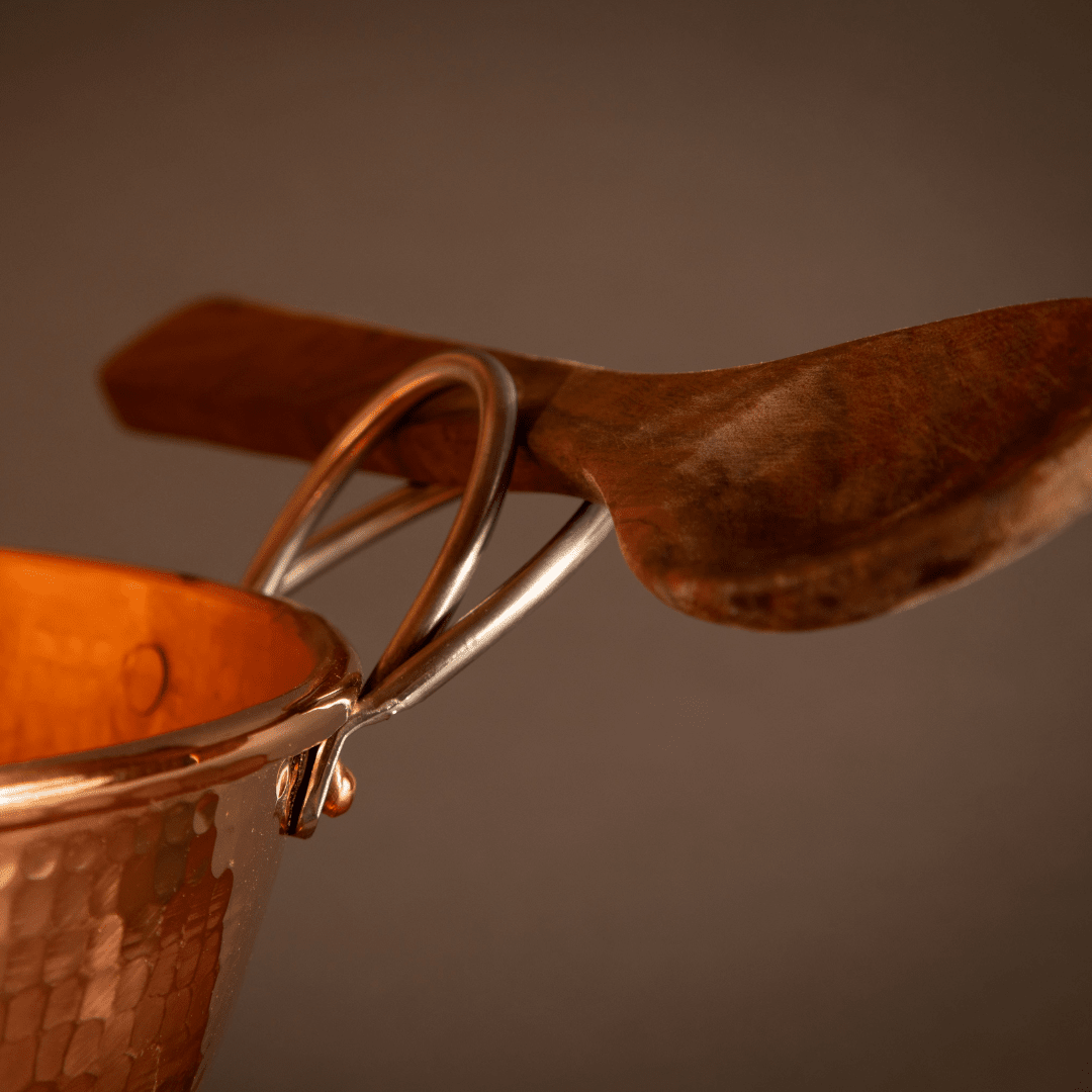 Copper Mixing Bowls Mixing Bowls Sertodo 