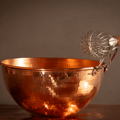 Copper Mixing Bowls Mixing Bowls Sertodo 