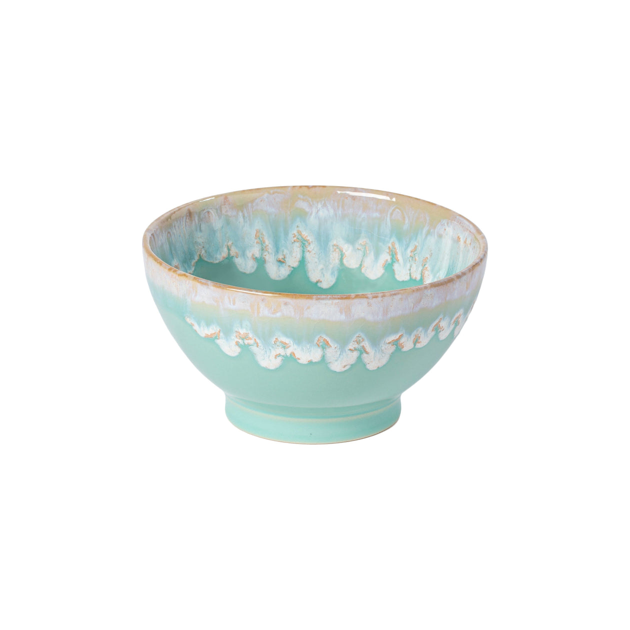 Costa Nova | Latte Bowls – Set of 4 Bowls COSTA NOVA US 