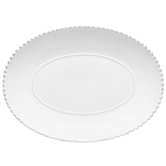 Costa Nova | Oval Platter Pearl Platters COSTA NOVA US 