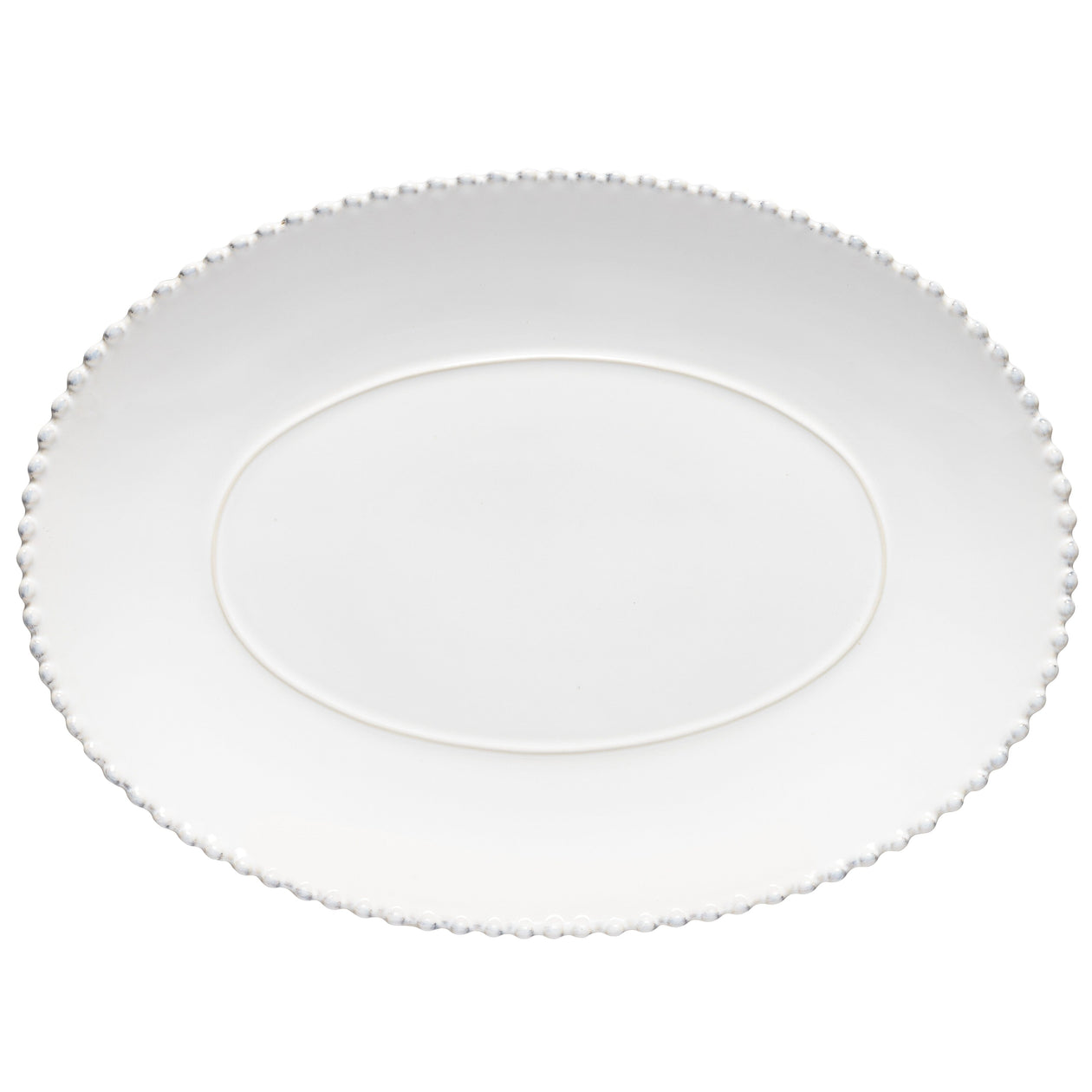 Costa Nova | Oval Platter Pearl Platters COSTA NOVA US 