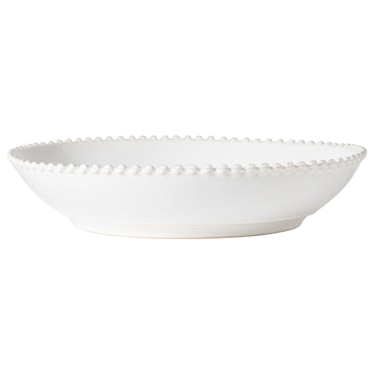 Costa Nova | Pearl Low Serving Bowl Bowls COSTA NOVA US 