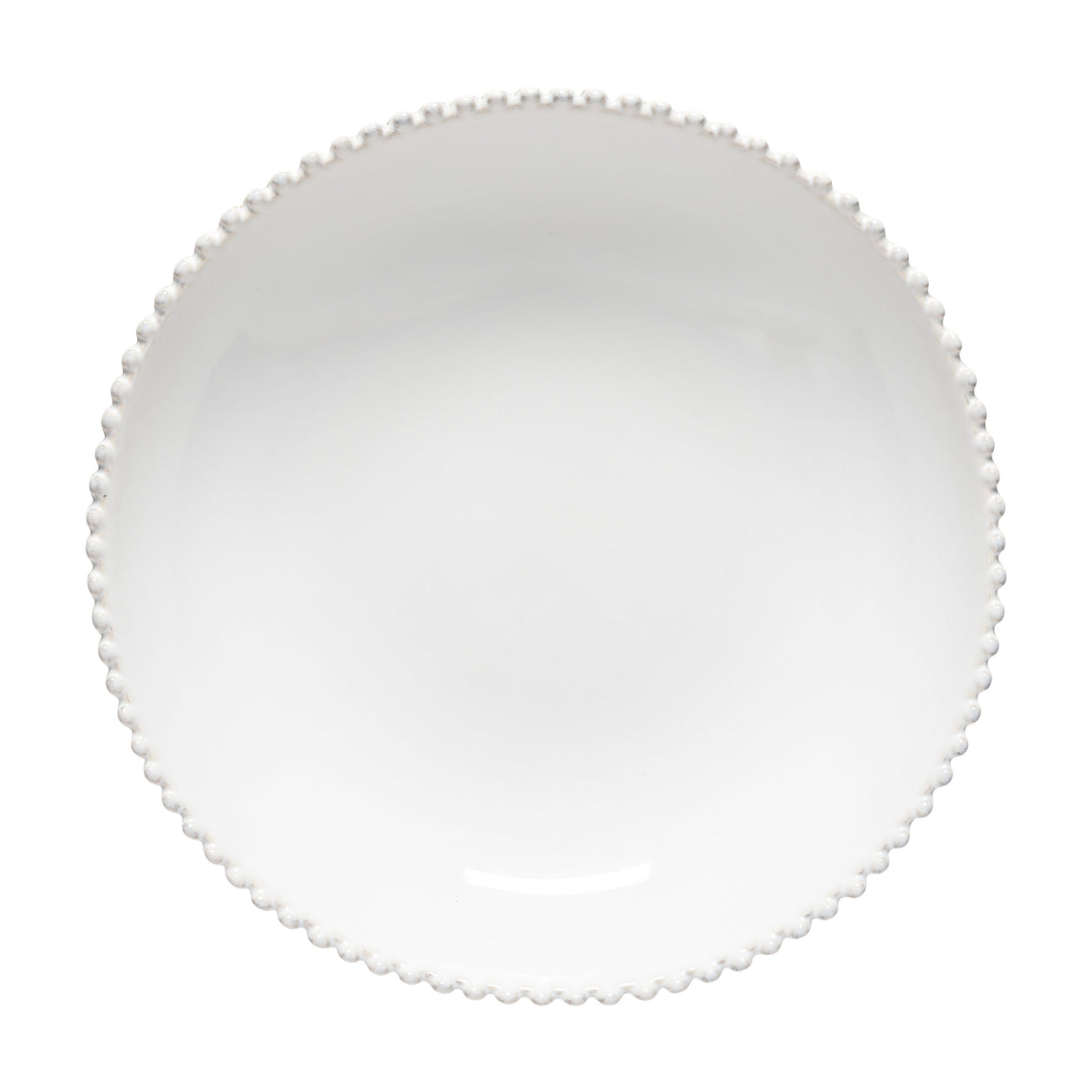Costa Nova | Pearl Low Serving Bowl Bowls COSTA NOVA US 