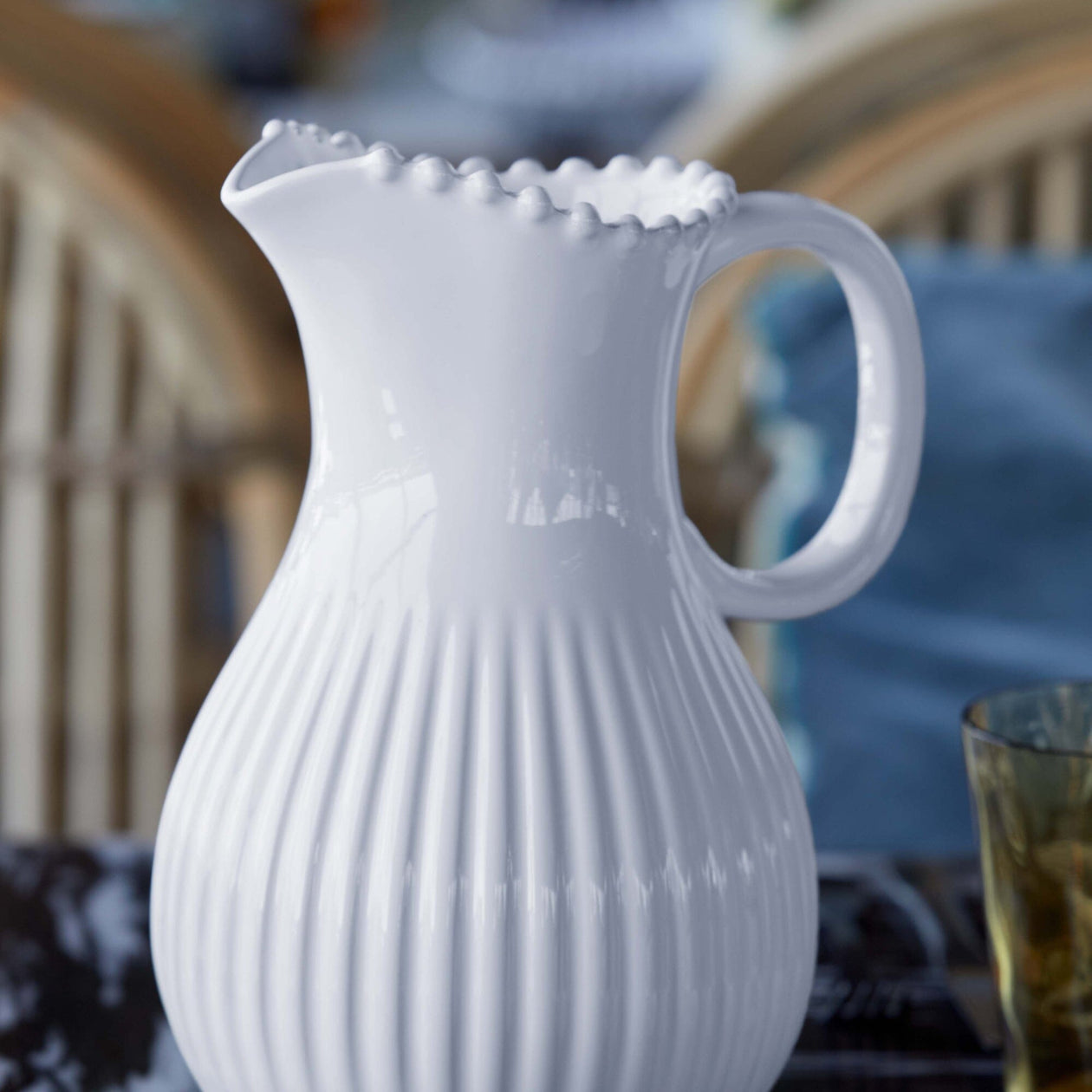 Costa Nova | Pearl Pitcher Pitchers COSTA NOVA US 