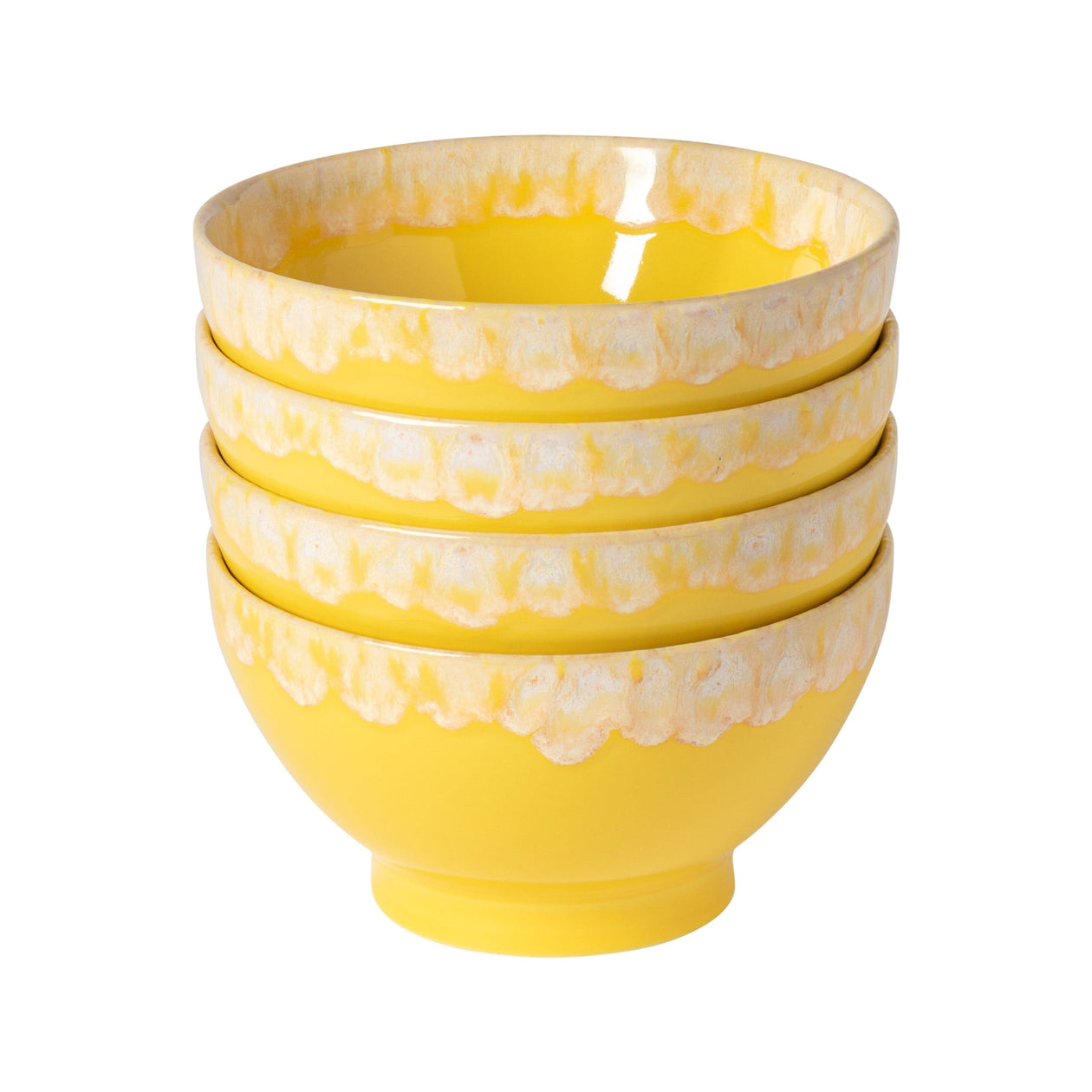 Costa Nova | Set 4 Bowls Latte Bowls Bowls COSTA NOVA US 