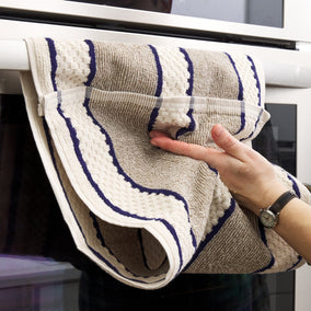 Creamore Mill Range Towel